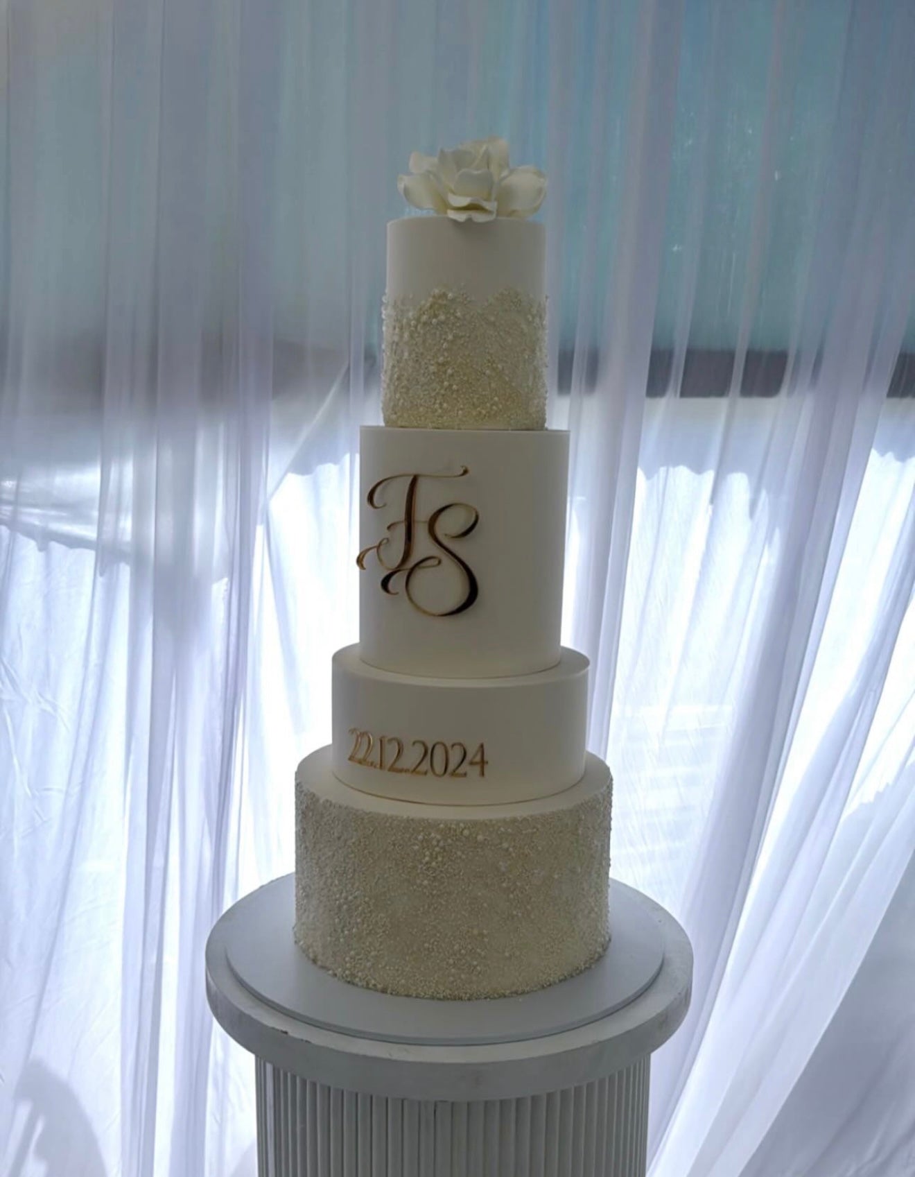 Cake Topper